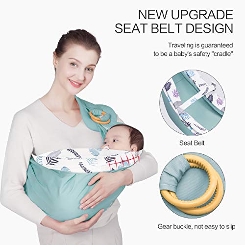 upchase baby carrier