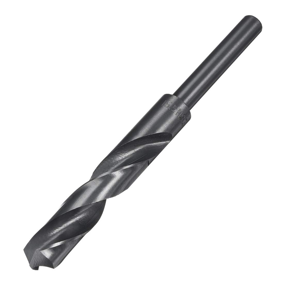 uxcell Reduced Shank Drill Bit 15.5mm 