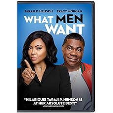 Image of What Men Want 2019 DVD. Brand catalog list of Paramount. With an score of 4.0.