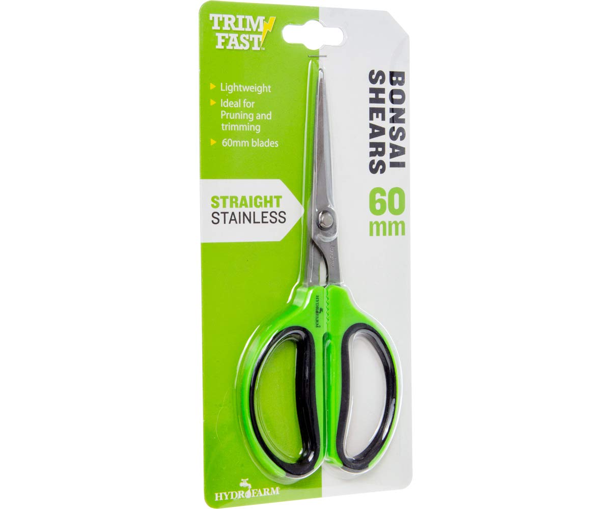 Hydrofarm, HDF Bonsai Shears 60mm - Image 4