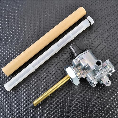 Evita tirones de motor con el grifo de combustible para CB600 Hornet 250 2