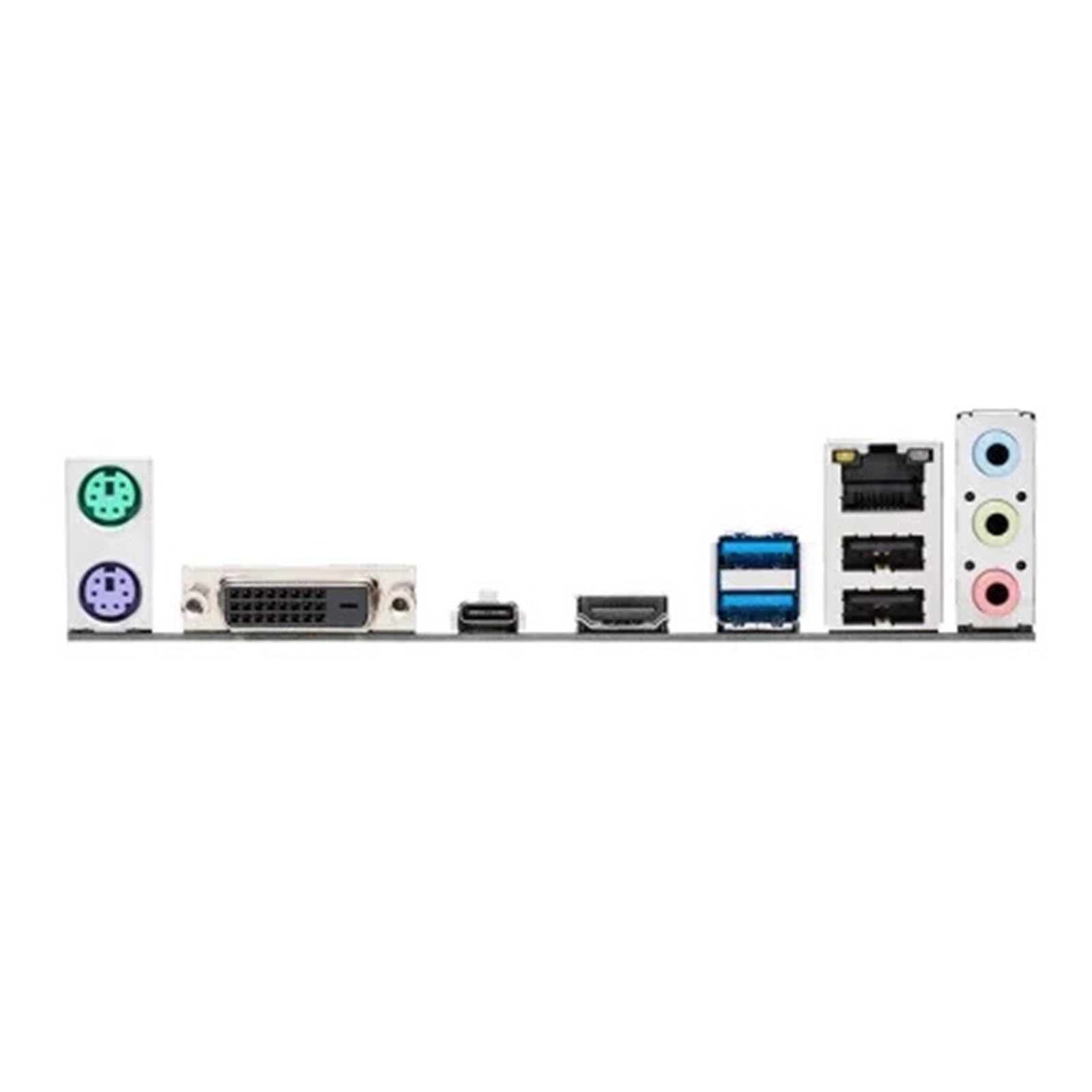 Motherboard Fit for ASUS Prime Z370M-PLUS II Motherboard Micro-ATX
