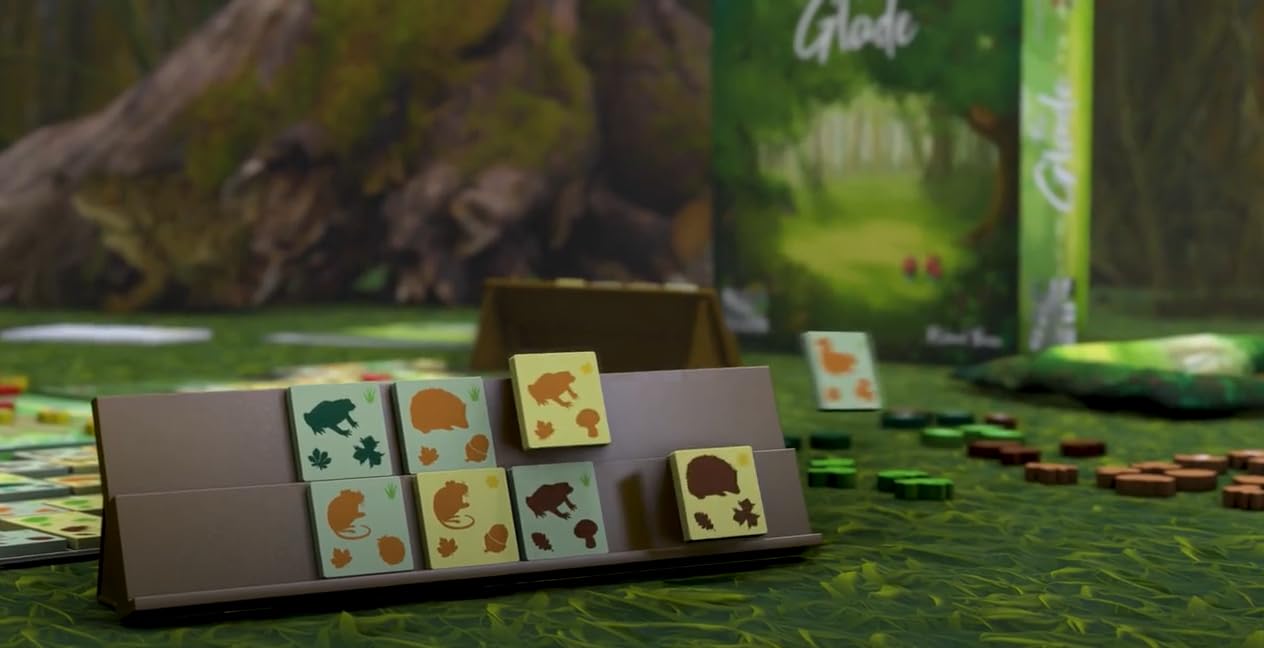 The Glade