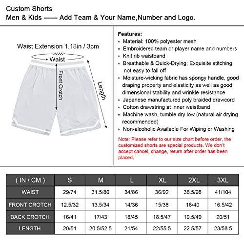 Custom American Flag Pattern Basketball Shorts, Drawstring Waist Swim Trunks Beach Shorts,Board Shorts, Custom Name And Number #TOP3