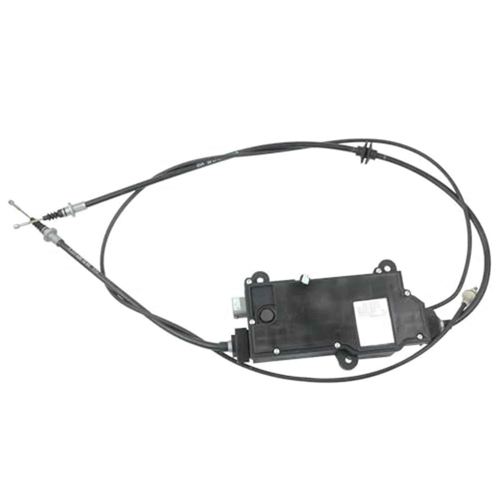 Samochodowe układy hamulca ręcznego, dla W221 dla W216 dla CL-CLASS E 2007-2013 2214302849 OEM SIŁOWNIK HAMULCA POSTOJOWEGO Elektryczny hamulec postojowy Siłownik hamulca