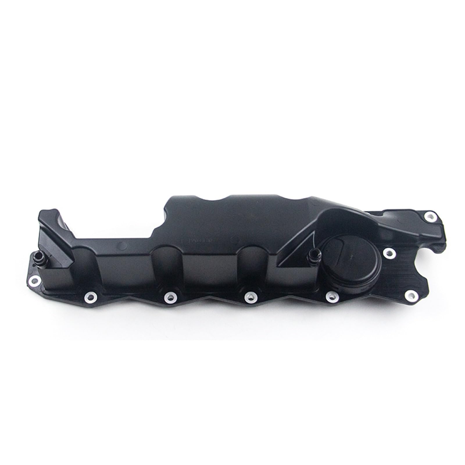 Amazon.com: MUista LR023777 Car Engine Valve Cover Oil Trap with 