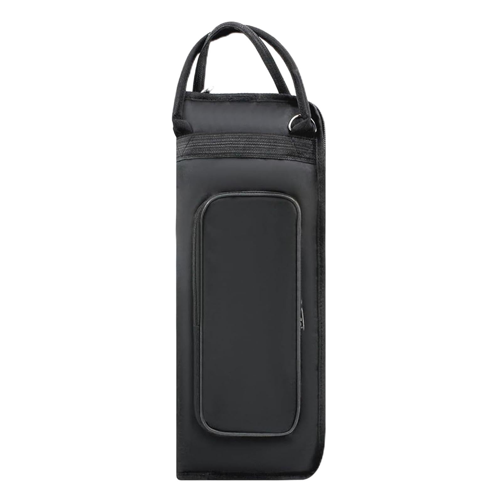 Amazon | SOUFLY ショルダーストラップ付きドラムスティックバッグ