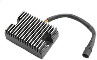 ONDIAN motorcycle regulator 74504-78 Motorcycle Voltage Regulator Rectifier For Harley Davidson 1000 1979-1981 XLS 1978 1979 1980 1981