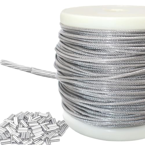 XeXC[ C[ A~X[ut pr hK nk΍  a3.0mm 100m \7×7 XeX[v rj[핢