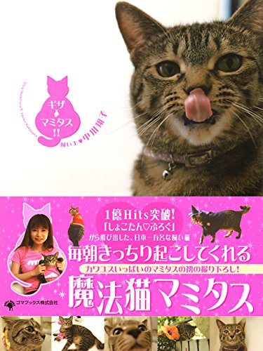 ギザ マミタス 中川翔子 タレント写真集 Kindleストア Amazon