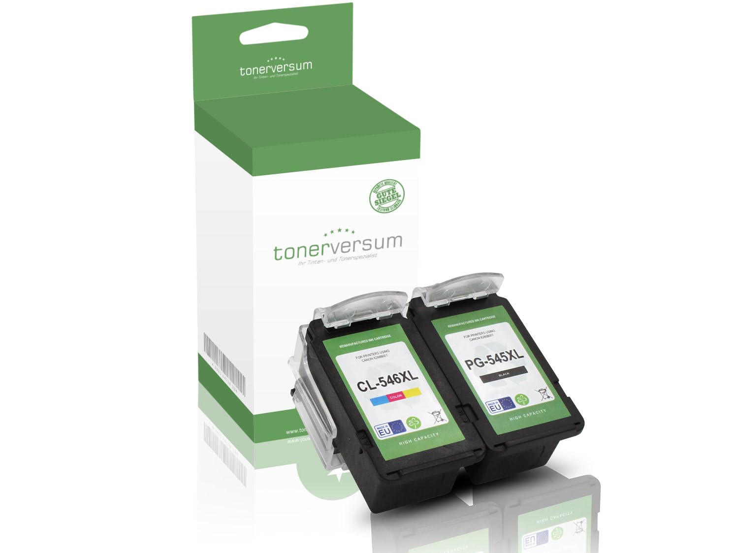 Cartuccia Inchiostro Originale HP 304/304XL - Nero E Colori Per Stampanti Envy 5010 613536