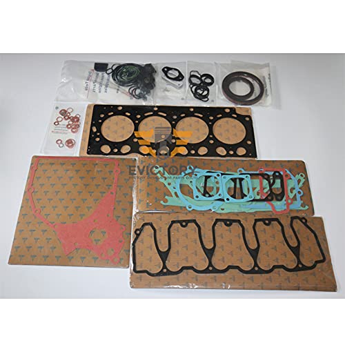 Kit de joints de culasse pour DEUTZ F4M2013 pochette rodage moteur 4 cylindres