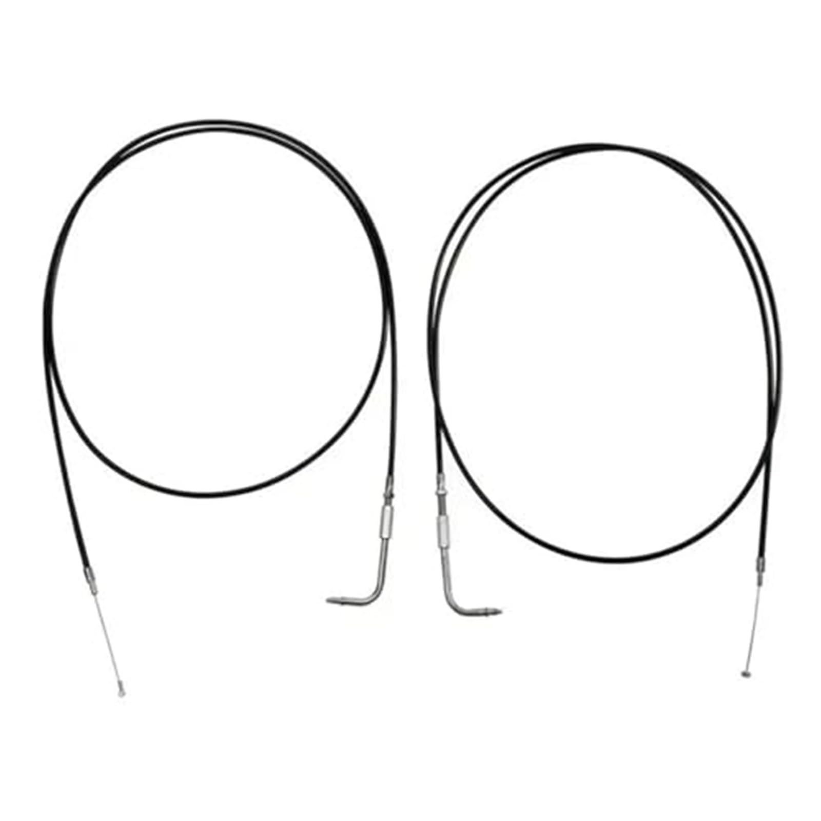 Cable del acelerador de 80-220 cm para Harley, Sportster XL1200