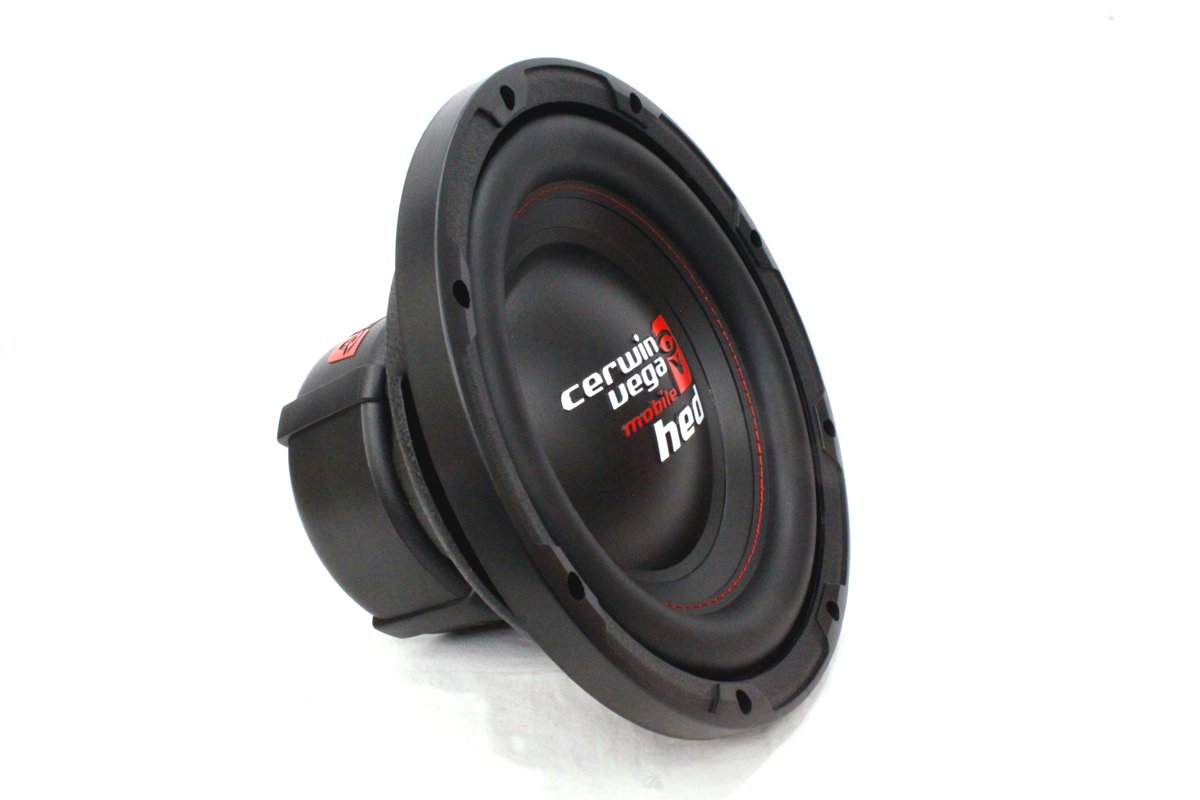 Cerwin Vega Hed3104 900 Watt 10 Svc Ohm 800w Desertcart INDIA