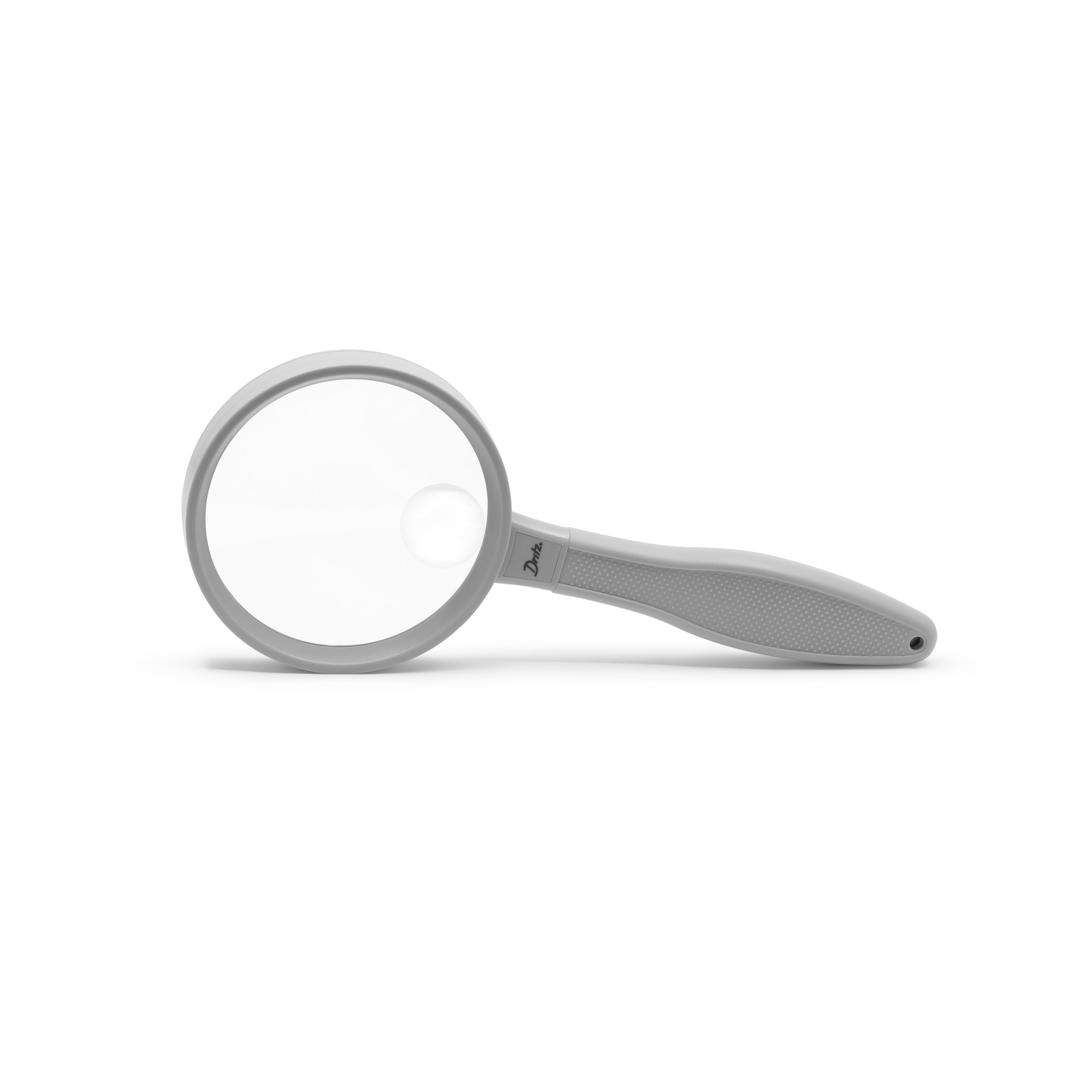 Dritz 653414 3-1/4" Magnifier Lupe, mehrfarbig