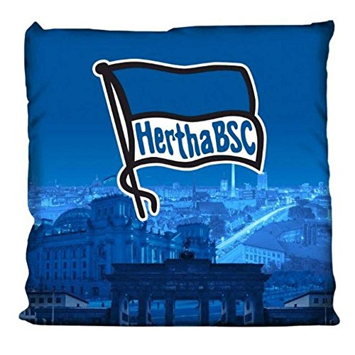 Hertha BSC Berlin cuscino Alba