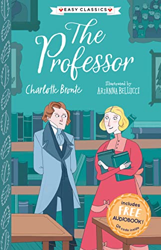 The Professor (Easy Classics) view 2