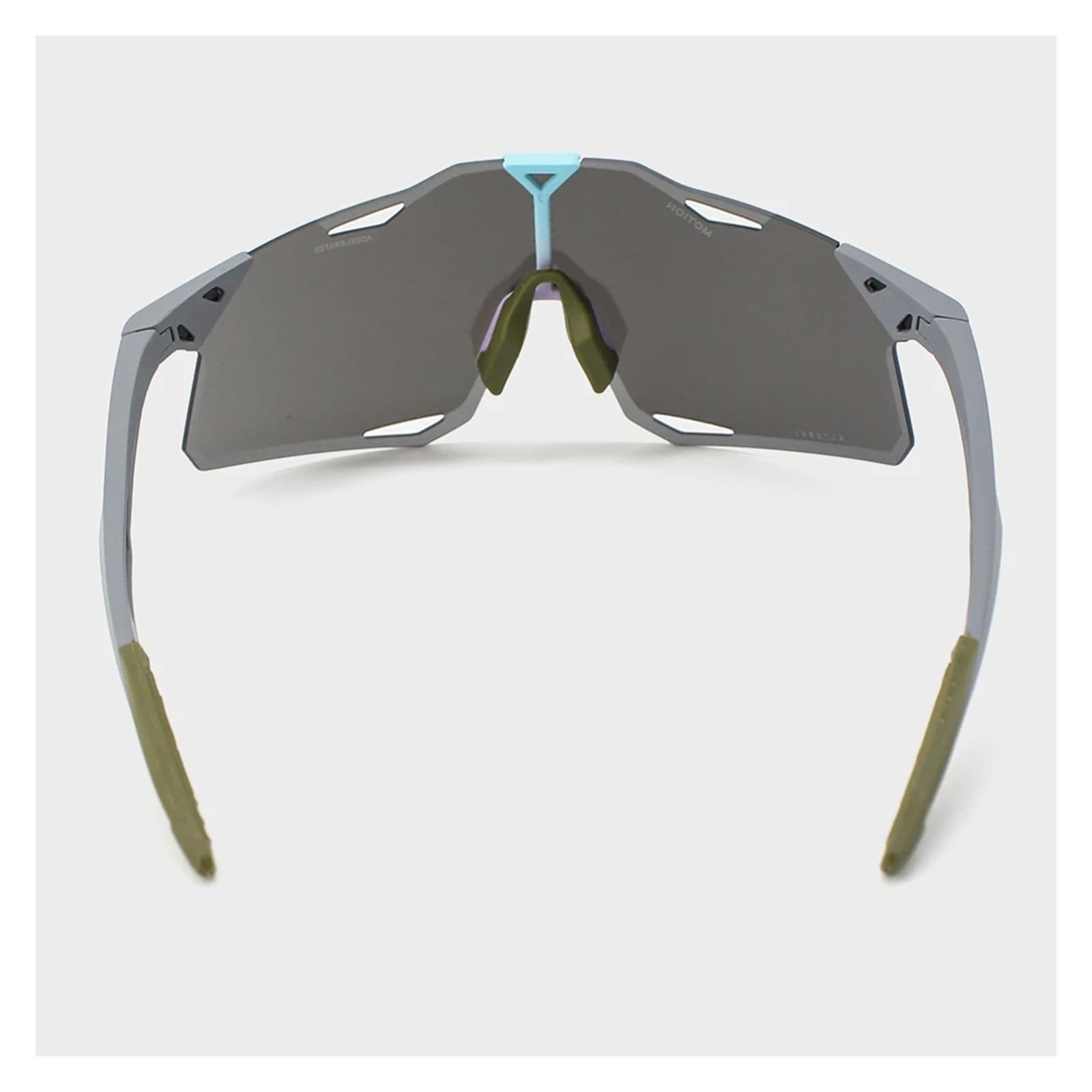 Gafas de Ciclismo Gafas de sol deportivas for ciclismo | Gafas S5 hombres mujeres bicicleta de carretera bicicleta de montaña gafas fotocromáticas