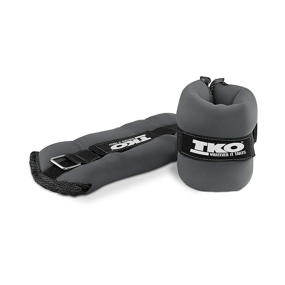 TKO Neoprene Wrist/Ankle Weights