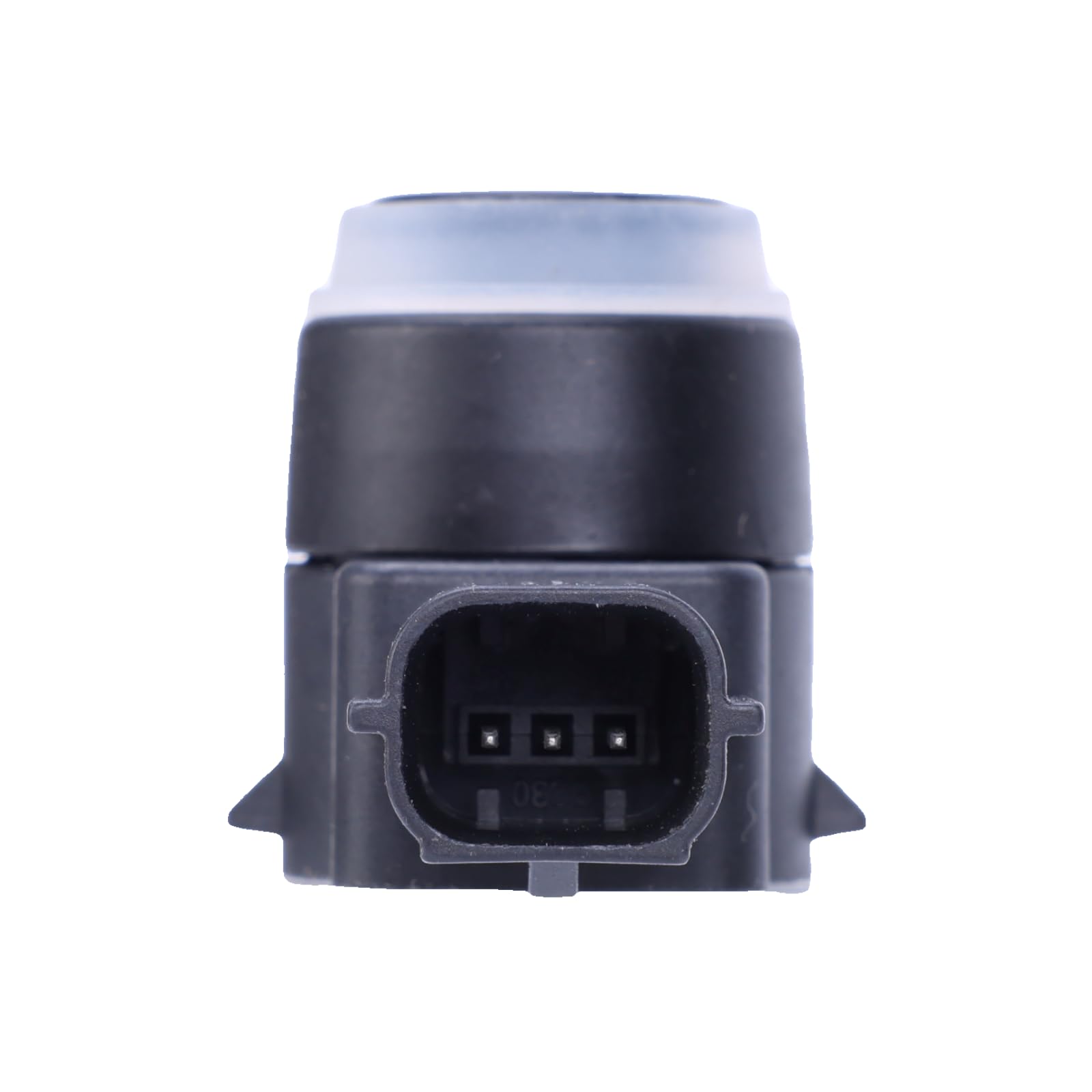 Katutude Reverse Parking Sensors for 2014-2023 Levante & Ghibli, OE 675000039, Backup Radar System Aid Assist SensorPlug and Play, Waterproof, Anti-Collision Alert 4 Pack