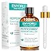 ENYORLI Olio Essenziale di Menta Piperita 100ml 100% Naturale per la Cura della pelle l'aromaterapia il Massaggio e l'aromaterapia Contagocce a Volume Controllato Incluso immagine
