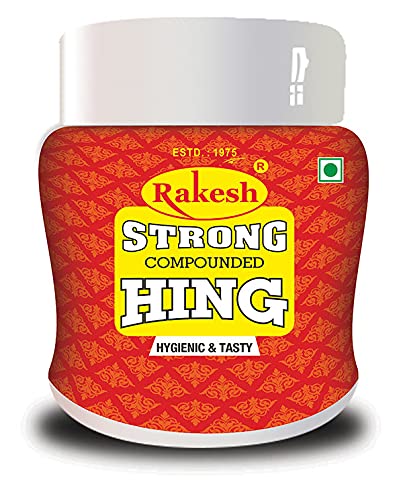Rakesh Hing Powder - Asafoetida Powder (50g) (B09QKSMVLR) Amazon Price History, Amazon Price Tracker
