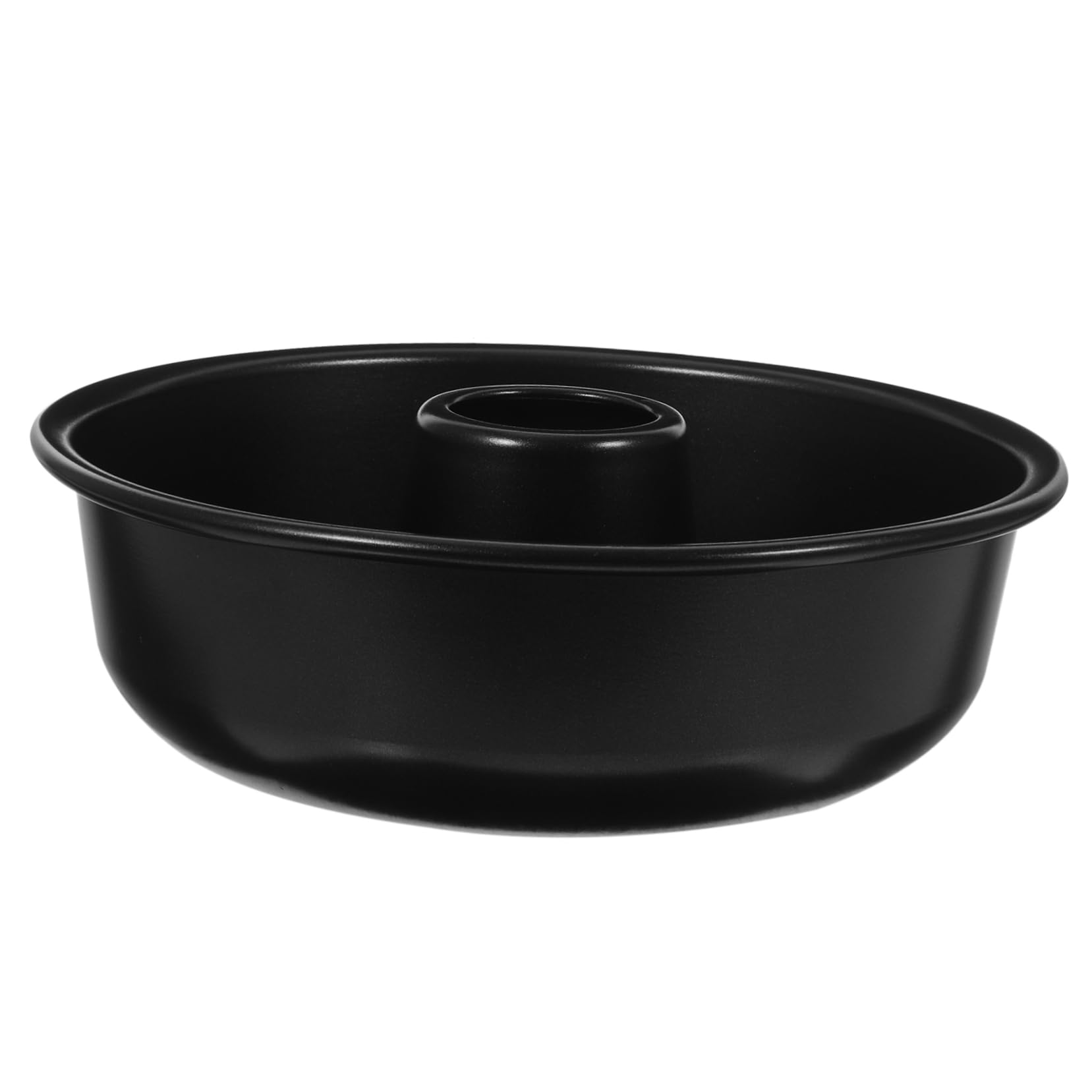 DECHOUS 2piezas Molde De Horno para Donas De Aleación De Aluminio Antiadherente Utensilio De Repostería para Pasteles y Postres Herramienta De para Cocinas