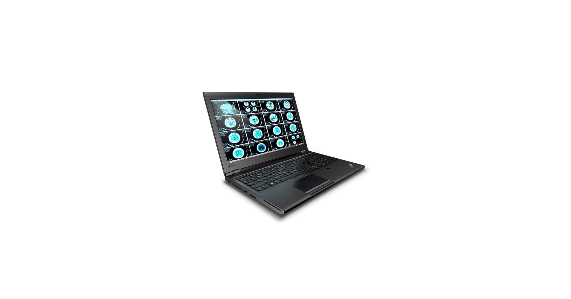 Amazon.com: Lenovo ThinkPad P52 Laptop, 15.6in FHD