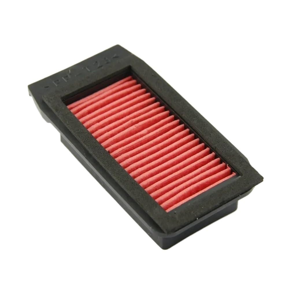 Filtro de aire y combustible apto for XT250 Magician | Filtro de aire y combustible 5XT-14451-00 apto for XT250 Serow o XG250 TRICKER