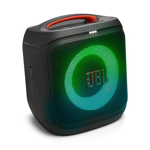 JBL PartyBox Encore Essential 2 altifalante portátil preto