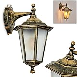 Hauteur de la lampe : 29,5 cm. Hauteur de l'abat-jour : 20 cm