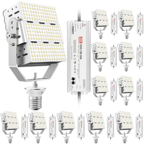 OPENLUX 12 Pack 150W Retrofit Kit