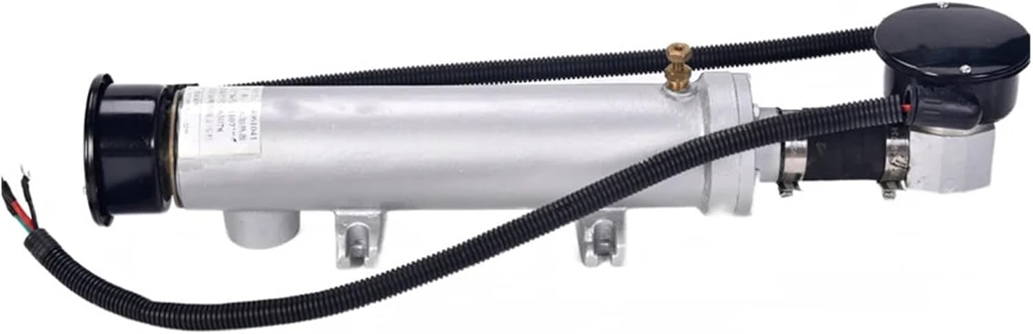 4061041 Generator, Water Jacket Heater