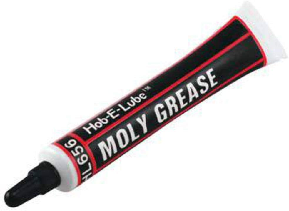MOLY GREASE