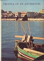 Profile of an Antibiotic: Keflin Sodium Cephalothin B000KXV51U Book Cover