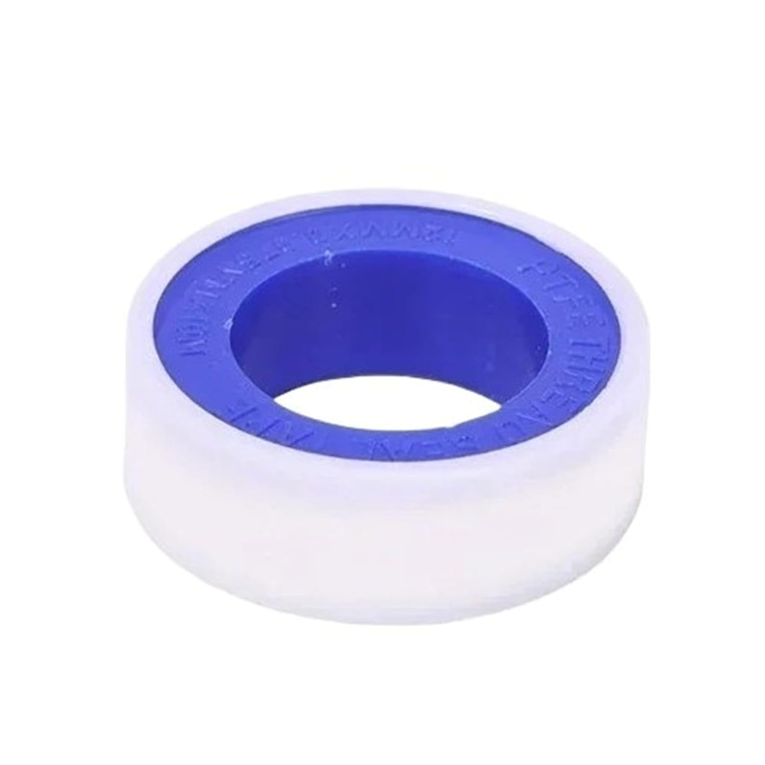 50/1Rolls Thread Sealing Tape Gas Plumbing Water Pipe Tape