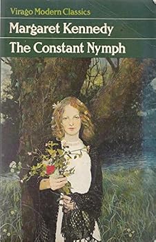 The Constant Nymph