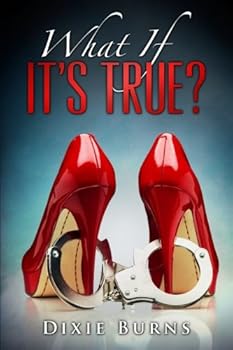 Paperback What If It's True? Book