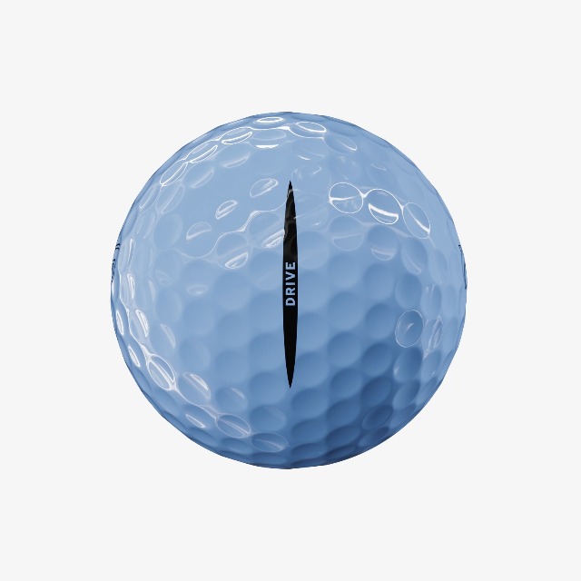 Amazon.com : Vice Drive Golf Balls (2025 Model) (Blue) : Sports