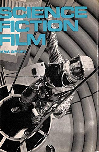 Science Fiction Film (Picturebacks) 0289700043 Book Cover
