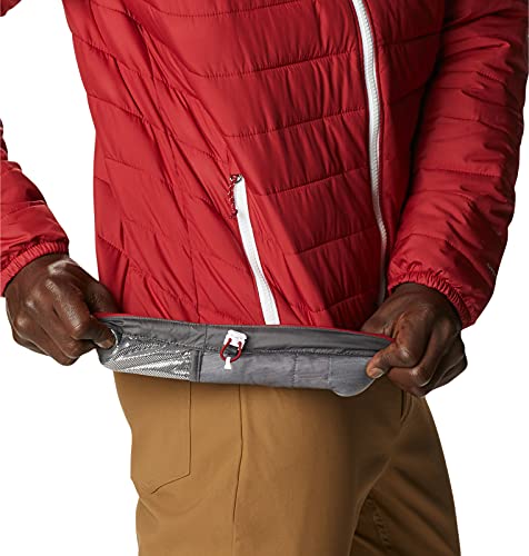 Image of Columbia Men's CLG Powder Lite Jacket