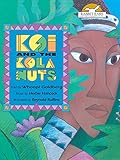Koi and the Kola Nuts, Told by Whoopi Goldberg with Music by Herbie Hancock