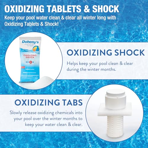 Doheny'S Ultimate Pool Closing Kit thumb #3