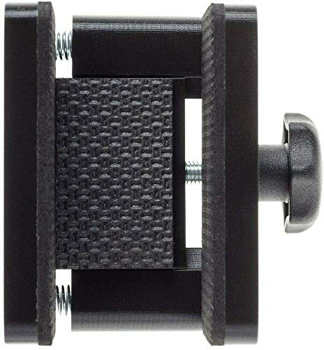 Lega di alluminio Resto Selle Treppiede Resto Morse Mount