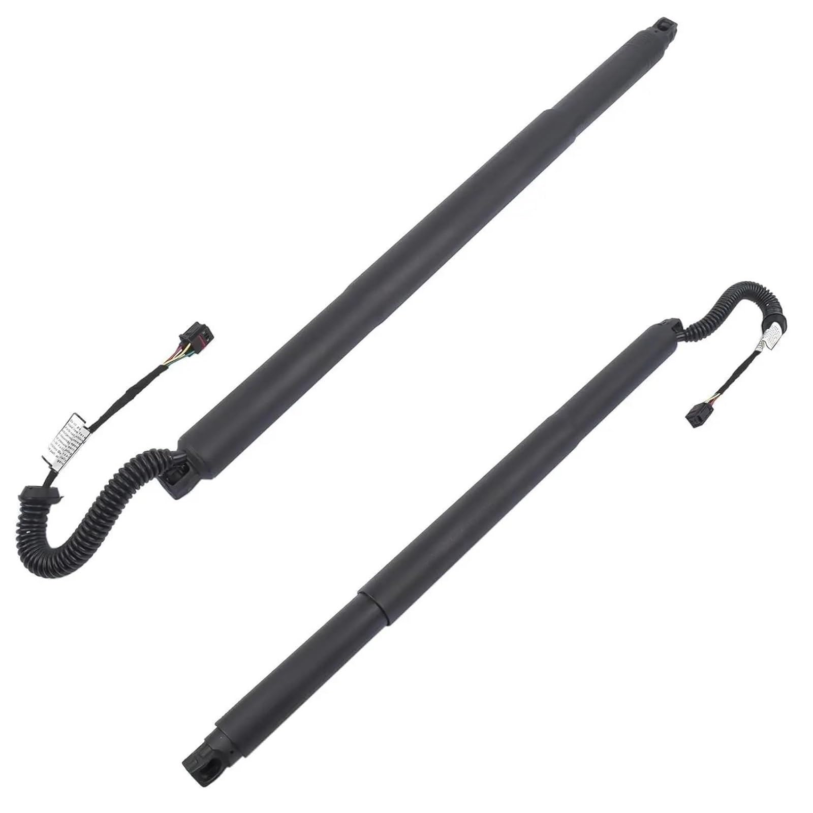 Vérins à gaz hayon ressorts de levage électrique pour coffre VW Touran Golf 1.2 1.4 5TA827851C