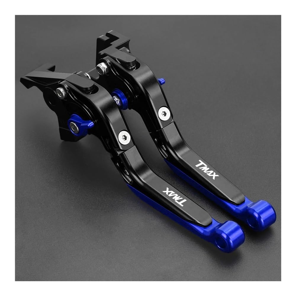Levier frein TMAX 560 embrayage poignée réglable pliable