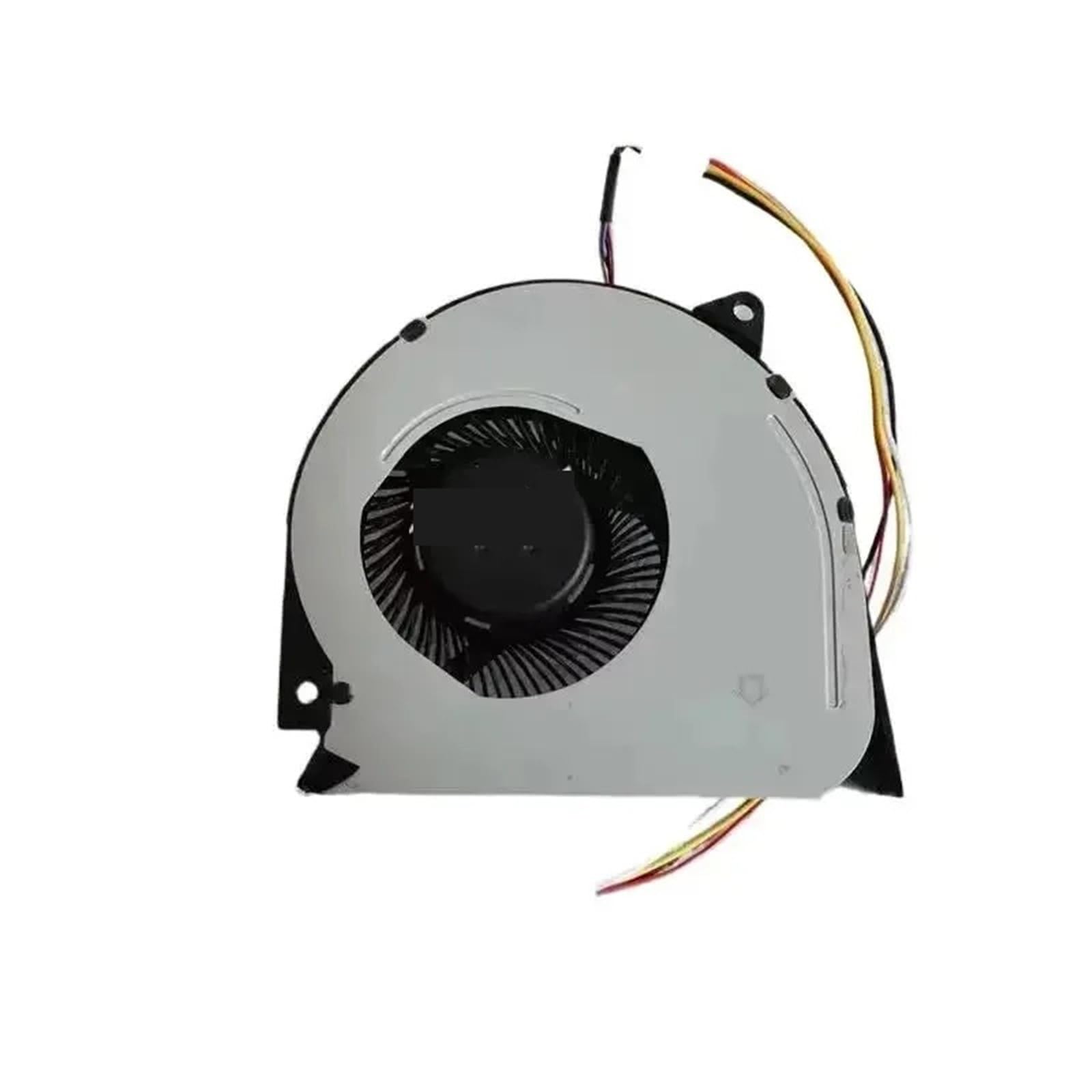 Ventilateur CPU silencieux ajustement parfait KSB0705HB - 3
