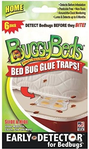 Buggy Beds Bed Bug Trap - 1 Each by BuggyBeds