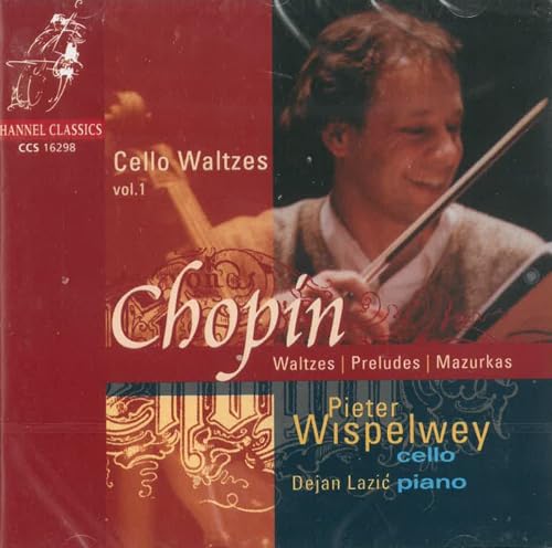 Chopin - Cello Waltzes