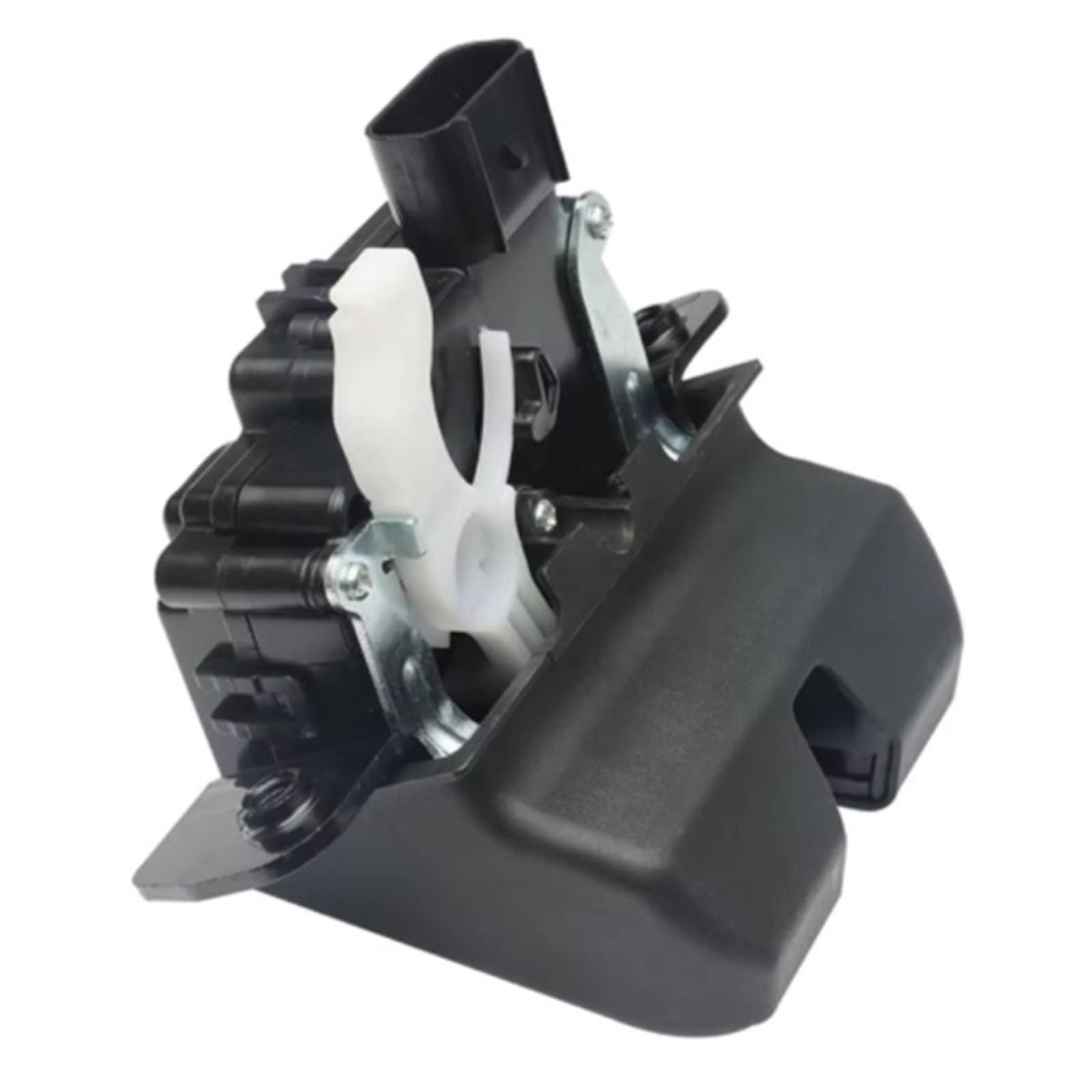 Mkkdyc One Color Trunk Boot Lock Compatible With Kia For Sportage 2.0L 2019-2021 For 2.4L 2017-2021 Rear Tailgate Boot Lock Motor Actuator Oem:81230-D3000